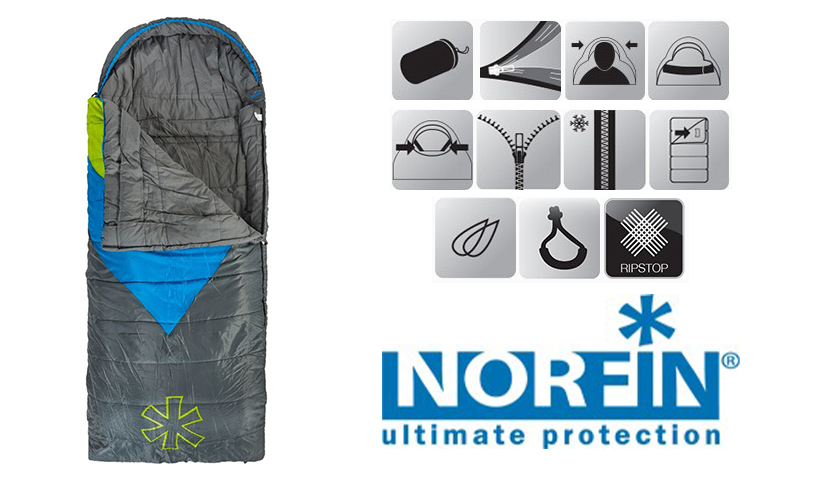 Spalnyy-meshok-Norfin-Atlantis-Comfort-350 | Новости