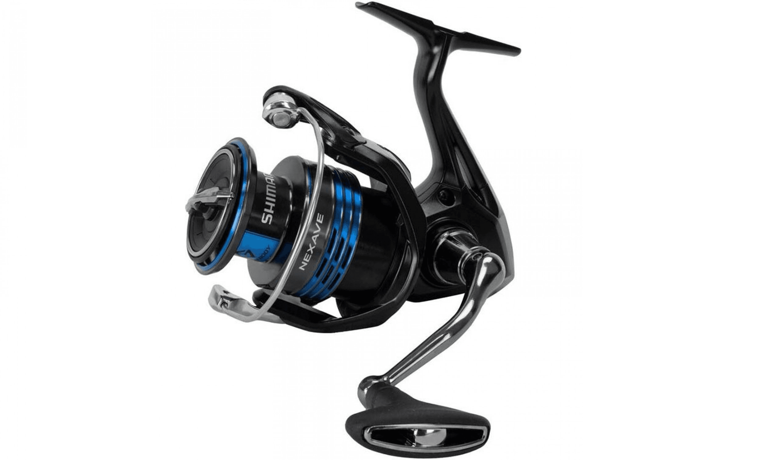 Катушка Shimano Nexave FI 2500 | Новости